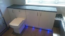 Bathroom Fitter in Blackpool