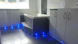 Bathroom Fitters in Blackpool