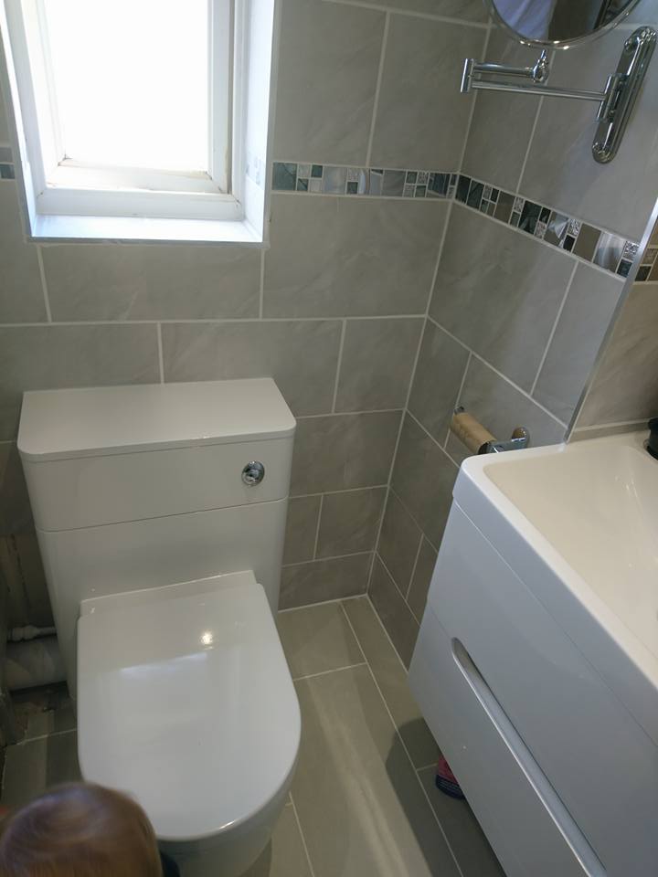 Kitchen Fitter and Builder in Blackpool