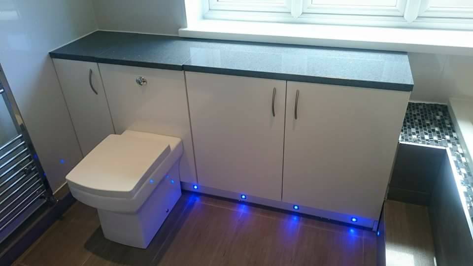 Kitchen Fitter and Builder in Blackpool